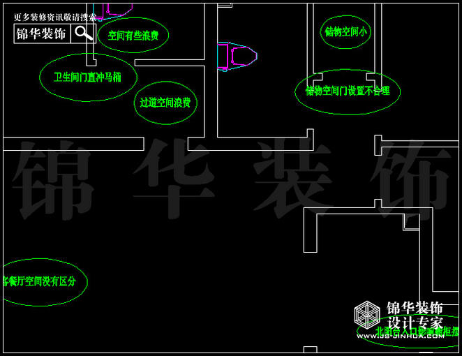 紫金東郡E3戶(hù)型132平方 戶(hù)型