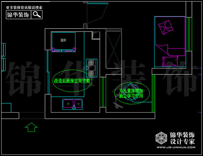 紫金東郡E3戶(hù)型132平方 戶(hù)型